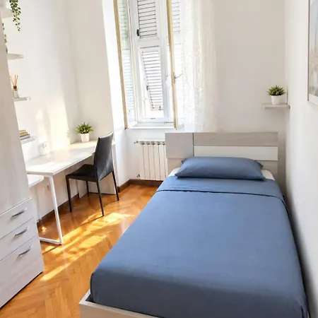 Habibi Appartement Trieste